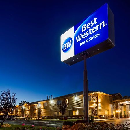 Best Western Inn&Suites Ontario Exterior foto