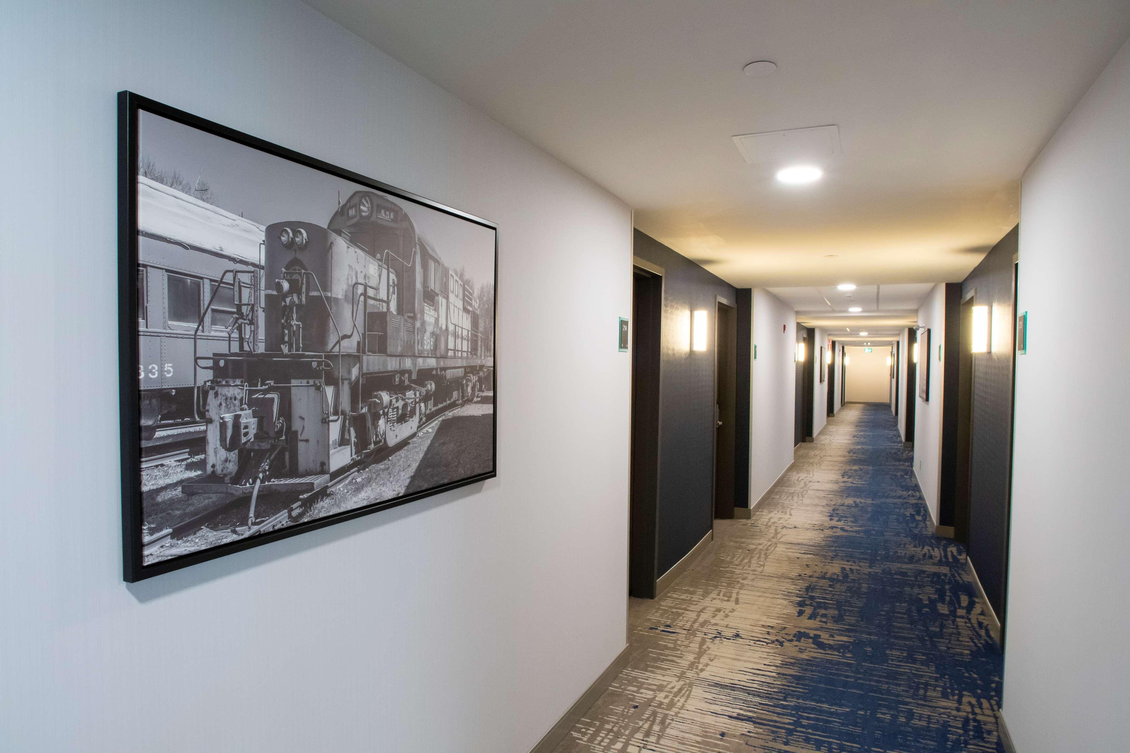 Best Western Inn&Suites Ontario Exterior foto