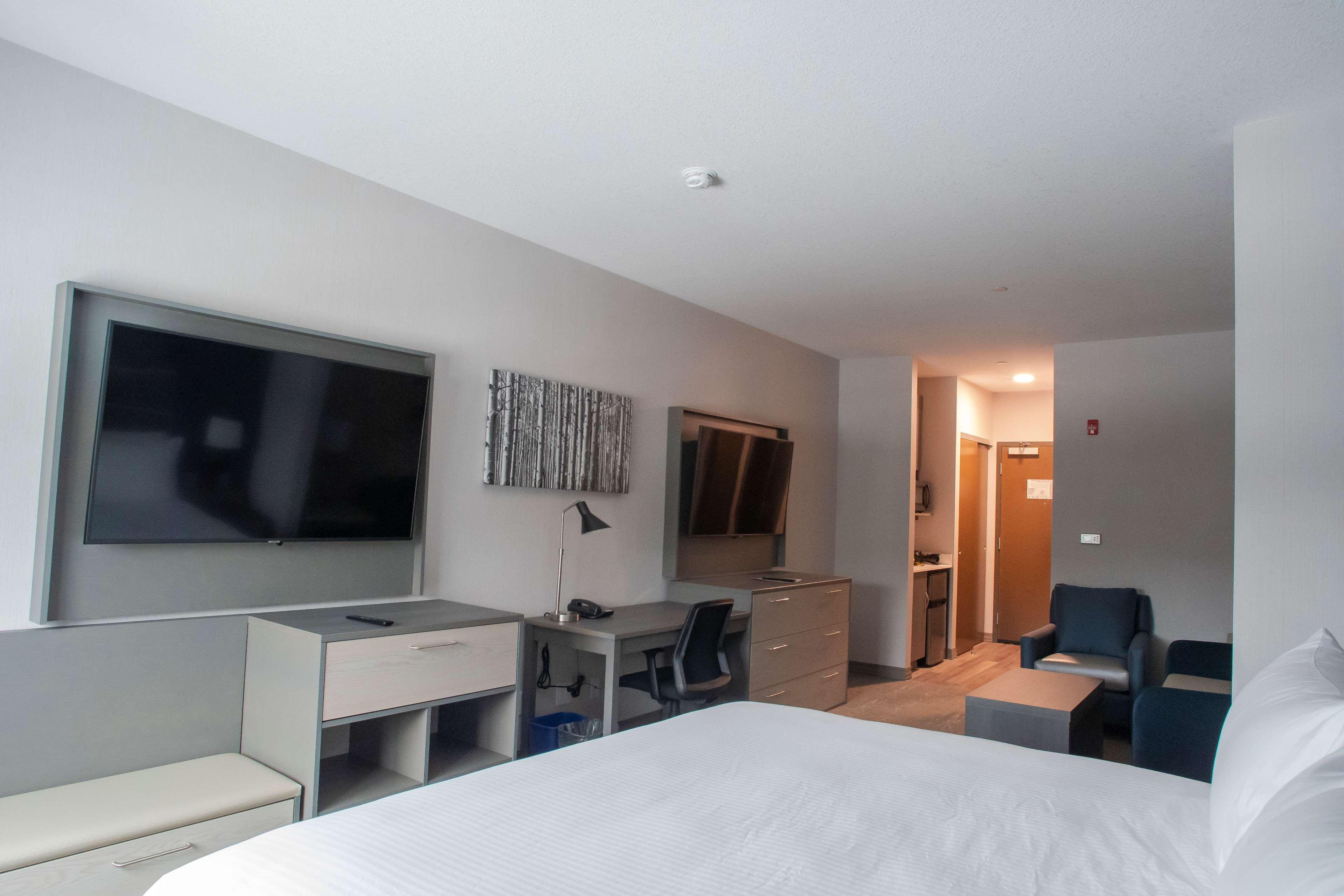 Best Western Inn&Suites Ontario Exterior foto