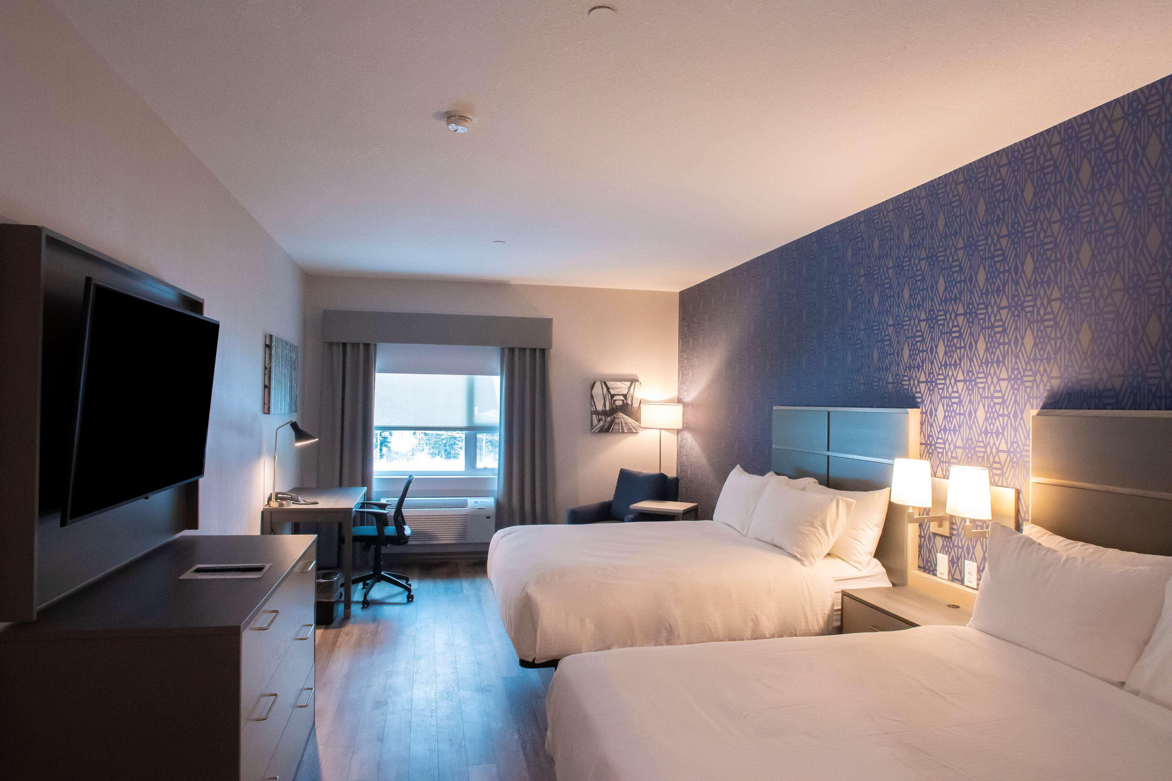 Best Western Inn&Suites Ontario Exterior foto