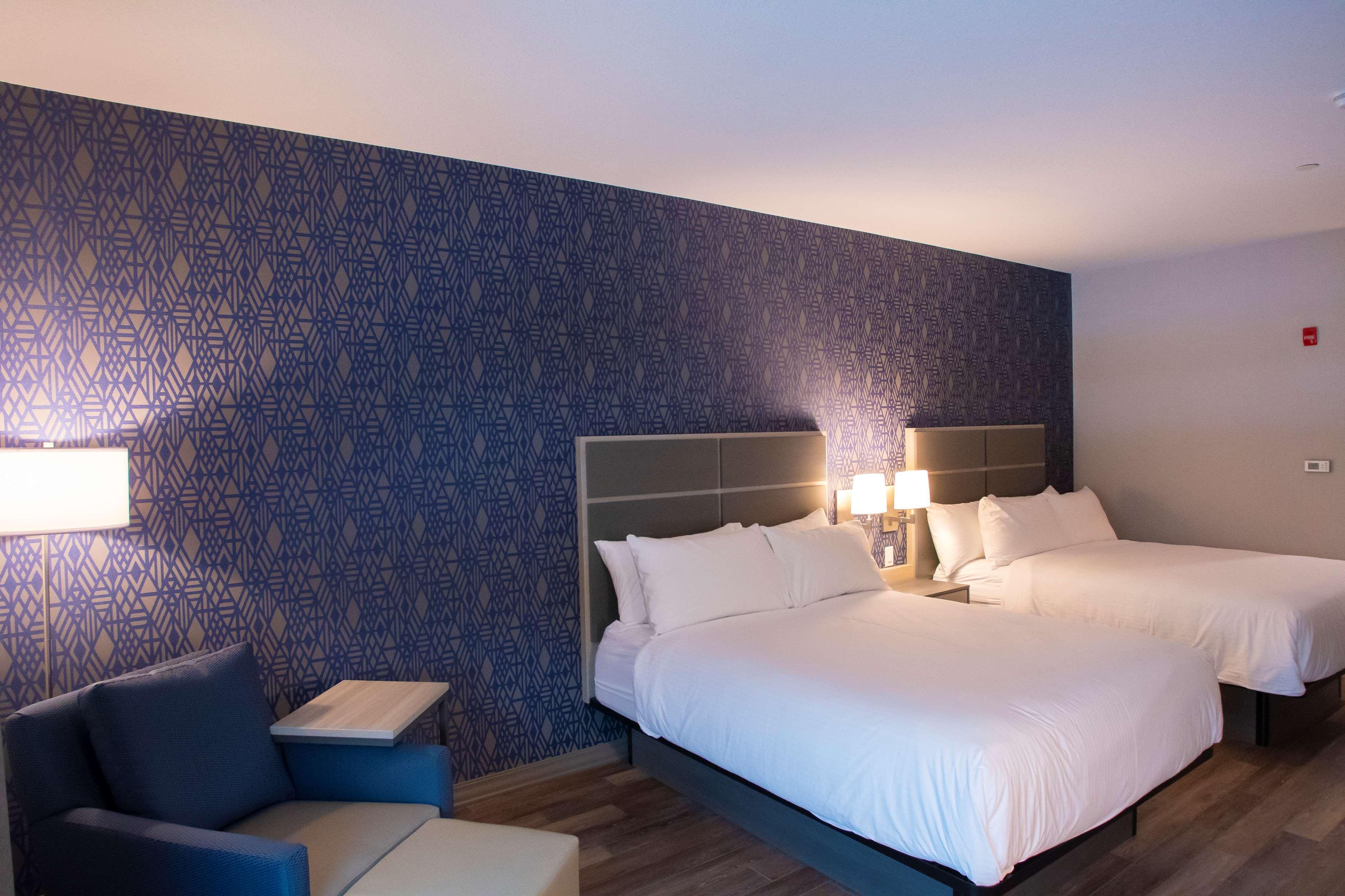 Best Western Inn&Suites Ontario Exterior foto
