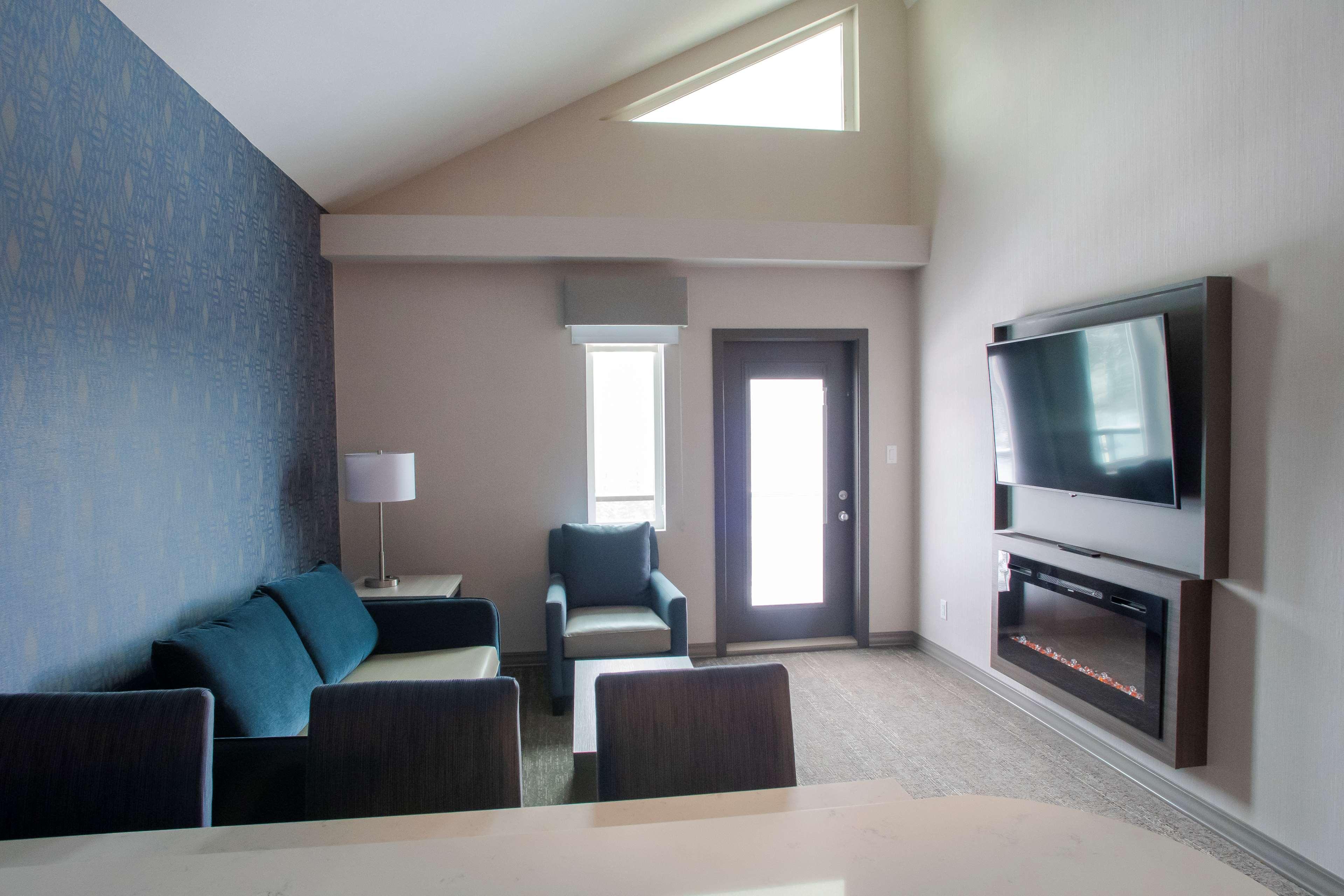 Best Western Inn&Suites Ontario Exterior foto