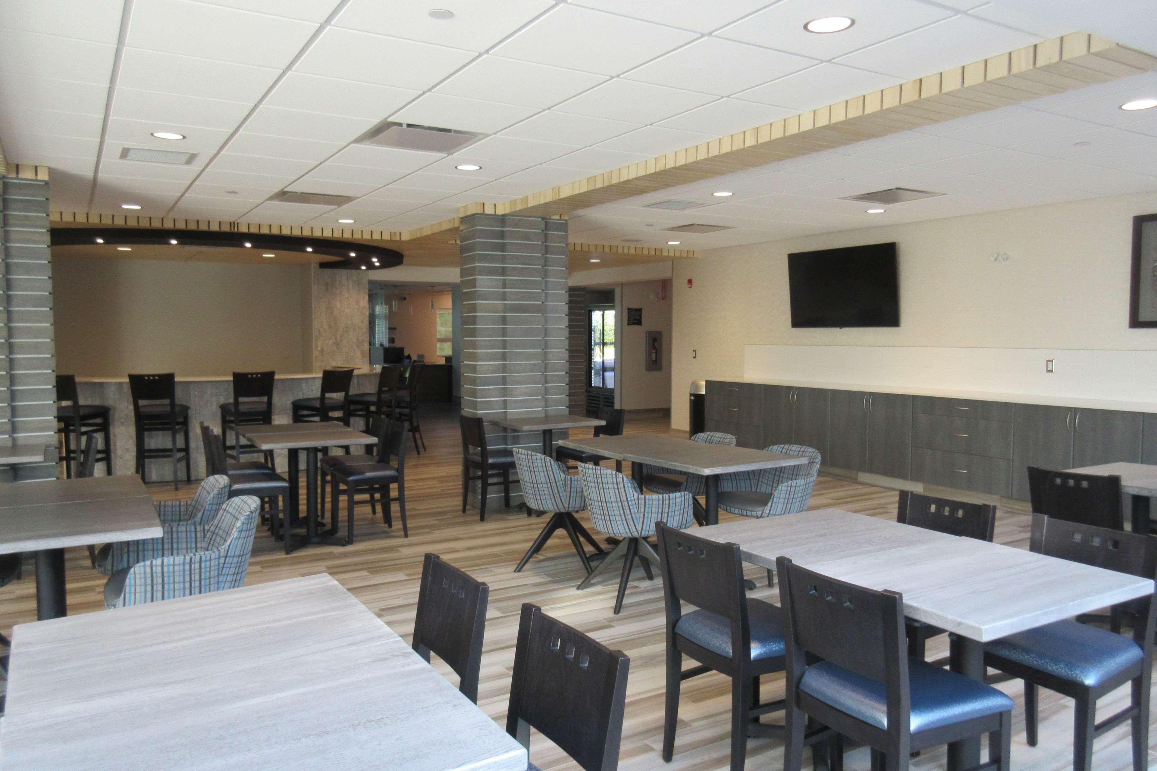 Best Western Inn&Suites Ontario Exterior foto