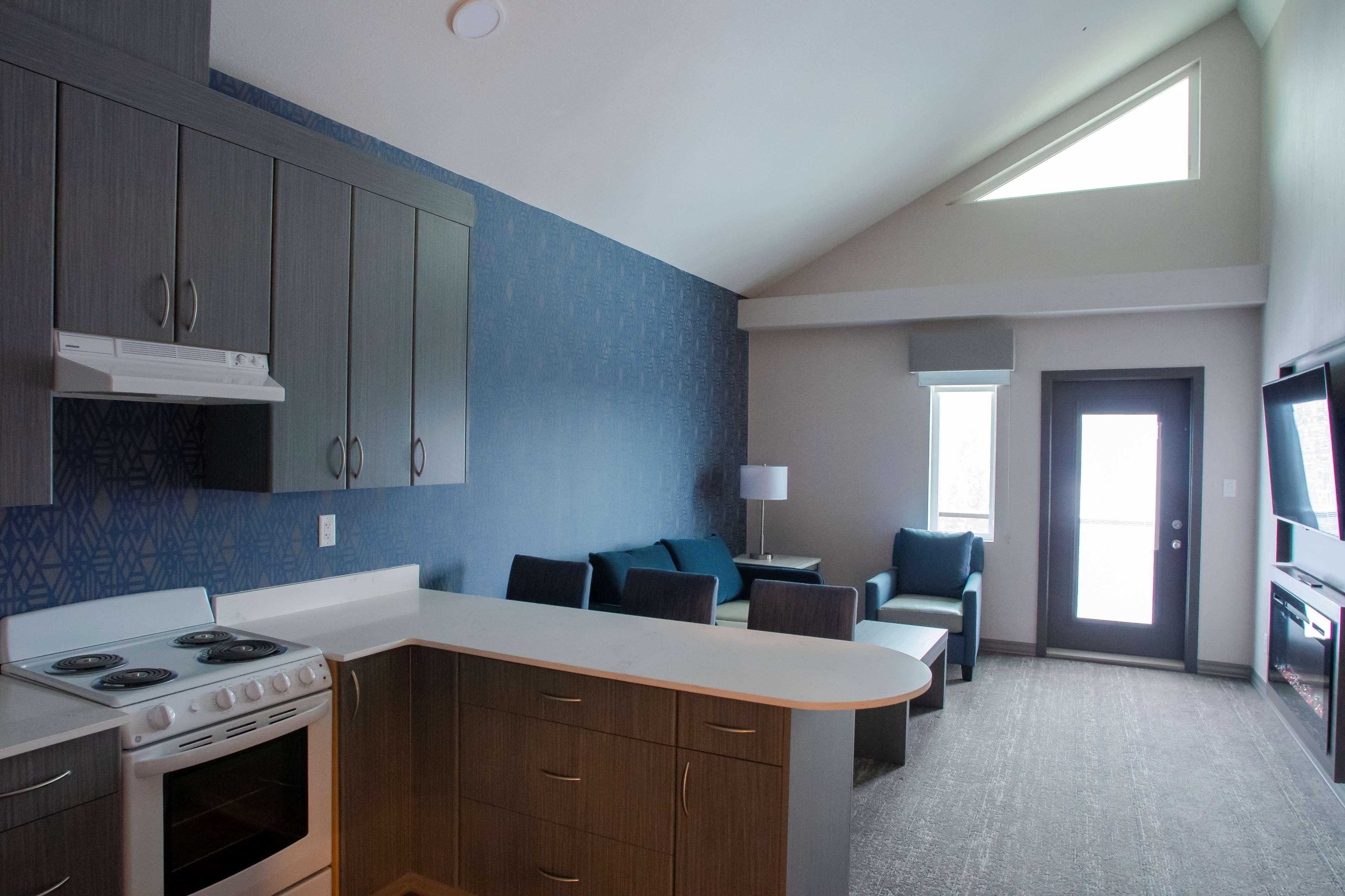 Best Western Inn&Suites Ontario Exterior foto